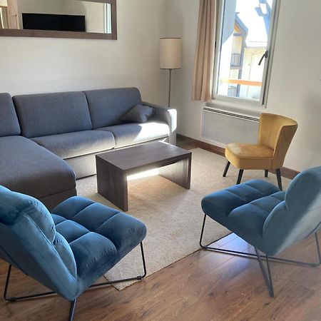 Appartamento Duplex 10 Personnes Saint-Lary-Soulan Esterno foto