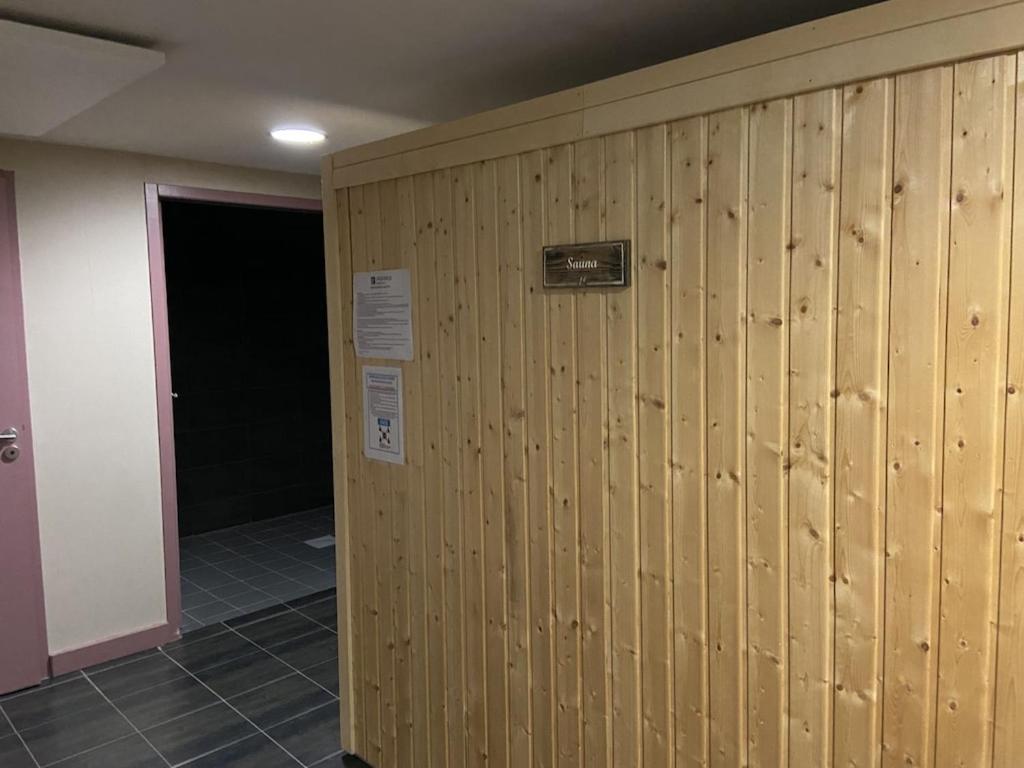 Appartamento Duplex 10 Personnes Saint-Lary-Soulan Esterno foto