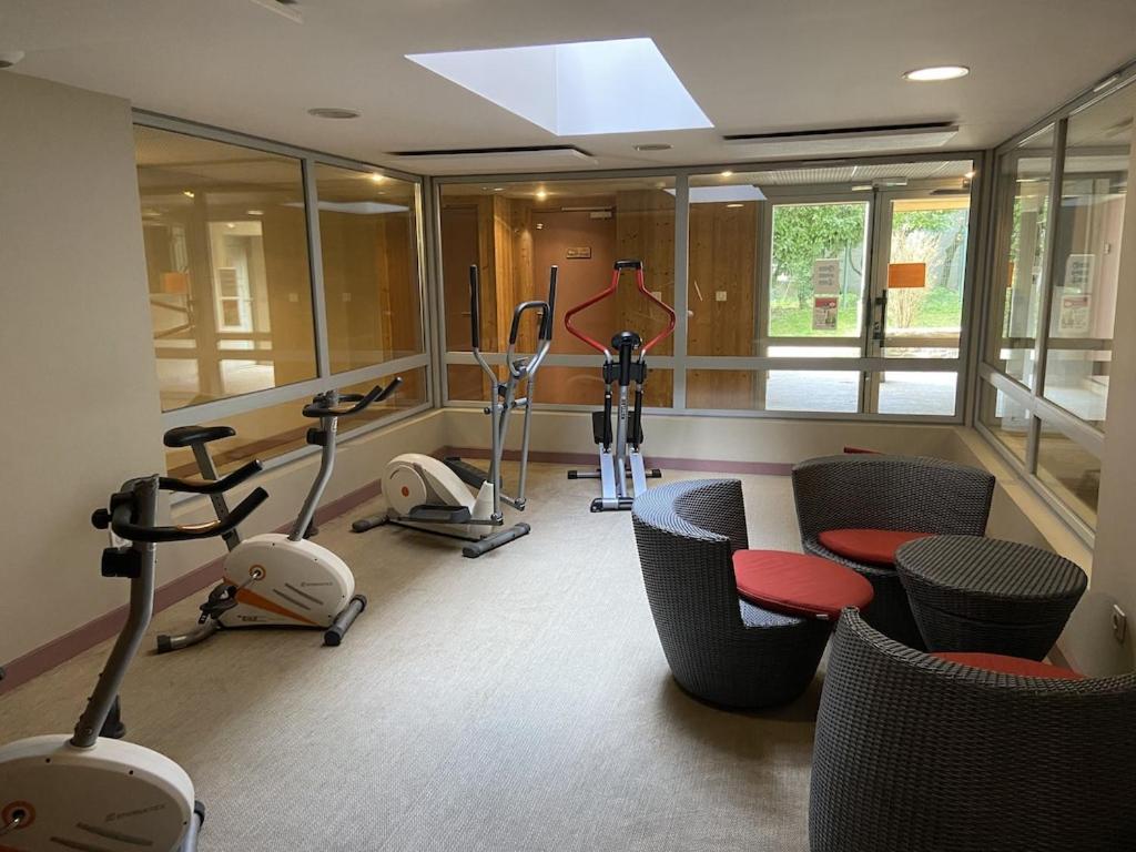 Appartamento Duplex 10 Personnes Saint-Lary-Soulan Esterno foto