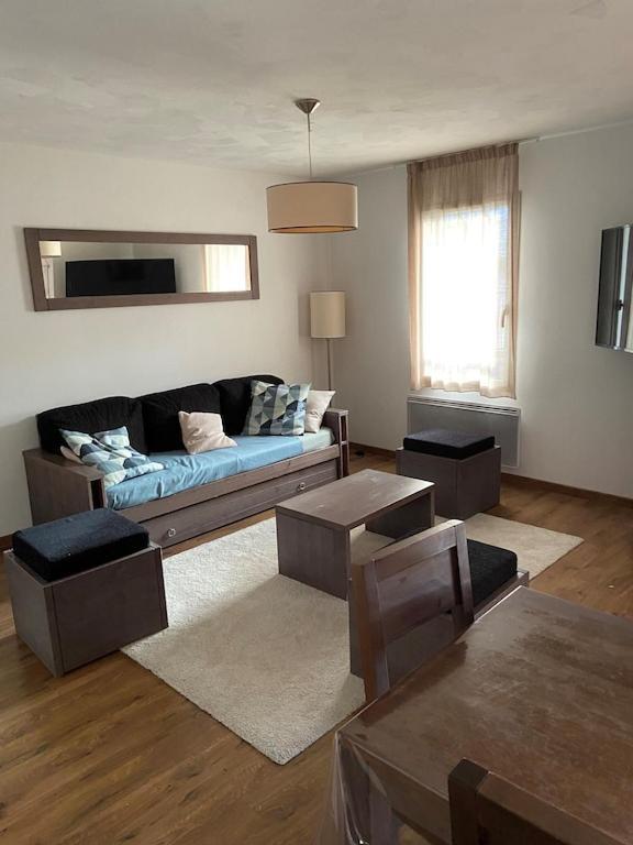 Appartamento Duplex 10 Personnes Saint-Lary-Soulan Esterno foto